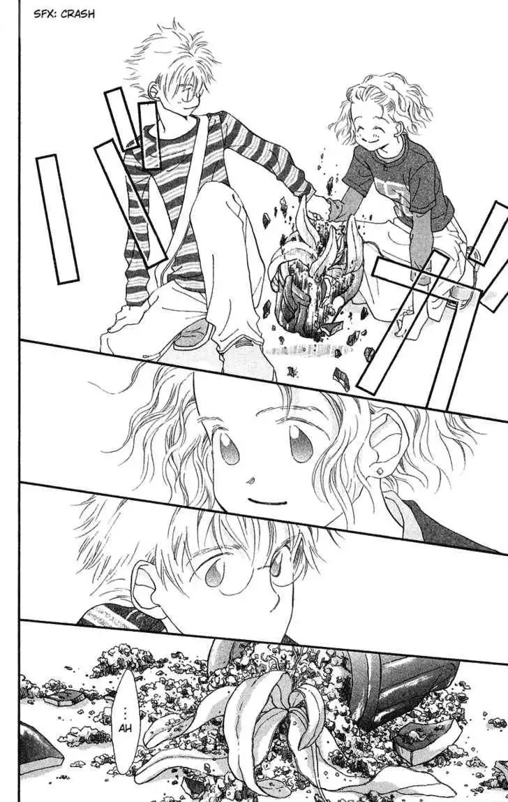 Mahou wo Shinjirukai? Chapter 1.1 11
